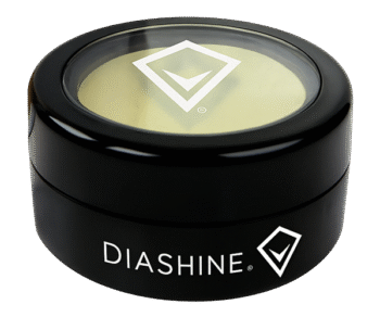 DiaShine Fine dental polishing paste for composite and enamel