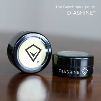 DiaShine Instagram post 1