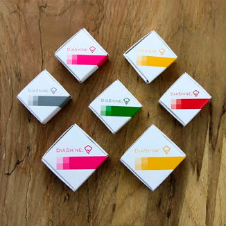 DiaShine Instagram post 6