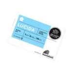 DiaShine LUCIDA Composite Gloss System Kit with Lucida Click for high-gloss composite restoration polishing