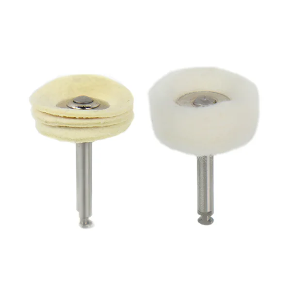 ra-latch-14mm-layered RA Latch 14mm Layered Wheel set 12 wheels for dental polishing and surface finishing