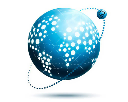 Map and list of DiaShine stockists and authorized partners worldwide for purchasing DiaShine dental polishing and finishing products